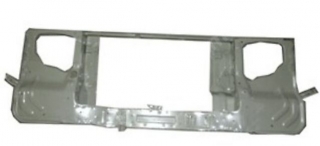 Trager din tabla Mitsubishi Pajero II (poz.62610A)