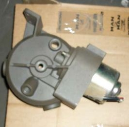 Electomotor pompa gresat Man TGA,TGS,TGX (poz.2)