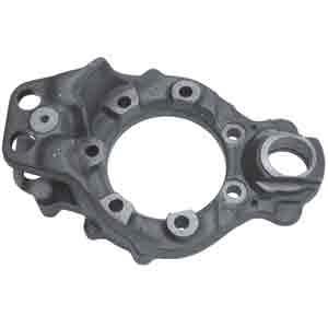 Suport saboti frana punte spate HP1352 Man TGA,TGS 8x4