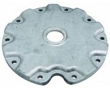 Capac inchidere punte spate HP1352 Man TGA,TGS 8x4 (poz.21)