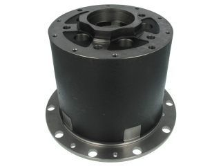 Carcasa diferential punte spate HP1352 Man TGA,TGS 8x4