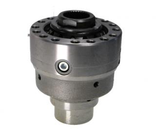 Kit reparatie diferential cu capace punte spate HP1352 Man TGA,TGS 8x4