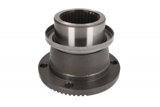 Flansa  punte spate HP1352 Man TGA,TGS 8x4