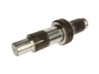 Ax reductor 31/54/34 dinti diferential punte HPD1353 Man TGA,TGS 8x4 (poz.1)