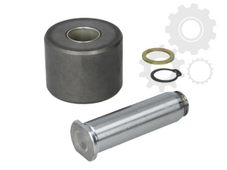 Kit reparatie tambur frana punte spate Man TGA,TGS 8x4