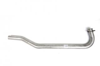 Teava esapament primara Man L2000 moror 4580 cmc D0834