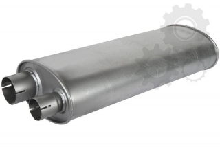 Toba espament finala Man L2000 motor 4.6TD  D0834