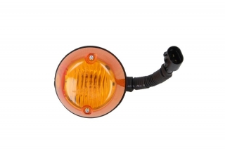 Lampa montant laterala Man L2000
