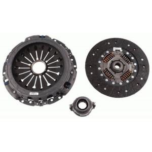 Kit ambreiaj Mitsubishi Pajero 2,5 TD