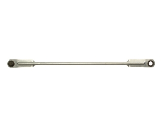 Tija medie (522 mm) actionare stergator parbriz Man L2000,LE2000,M2000 (poz.14)