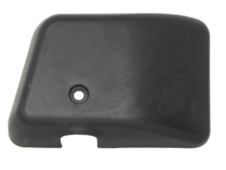 Ornament inferior brat oglinda Man L2000
