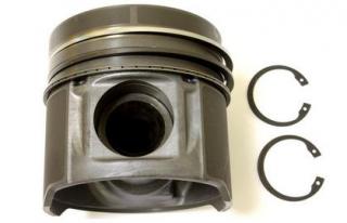 Piston STD motor Man 4.6TD D0834