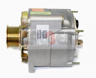 Alternator 24V 55A Mal L2000 motor 4580 cmc