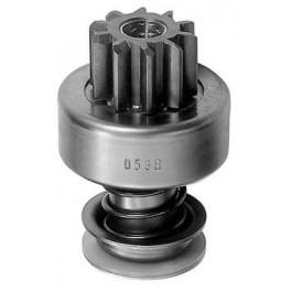 Bendix demaror Man L2000 (24V,4KW)