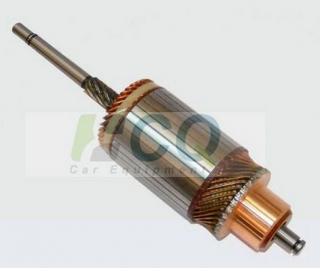 Rotor demaror Man L200 (24V,4KW)