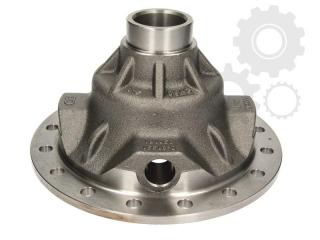 Capac diferential punte spate HY0835 Man TGL (poz.4)