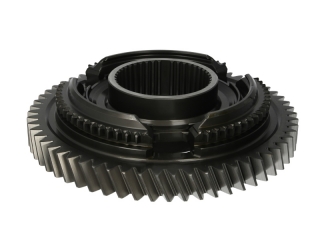Pinion retarder cu 59 dinti cutie viteze G240 Mercedes 