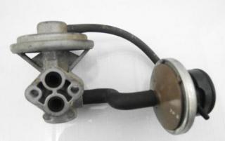 Modulator supapa EGR motor 1,3 Suzuki Samurai (poz.4)