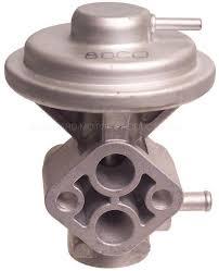 Supapa EGR motor 1,3 Suzuki Samurai