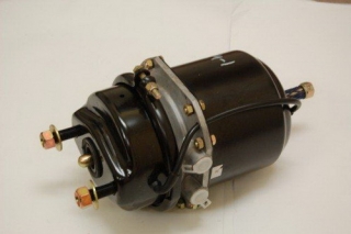 Camera franare dubla 24/24 disc frana
