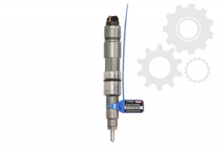 Injector Man TGL motor 4.6TD  D0834