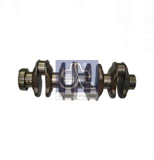 Arbore cotit motor Man 4,6TD D0834 