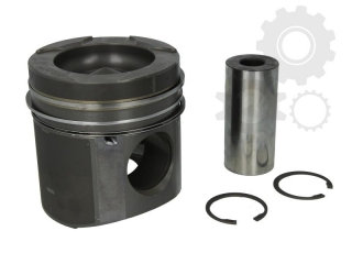 Piston STD motor Man 12,8 TD (D2876)