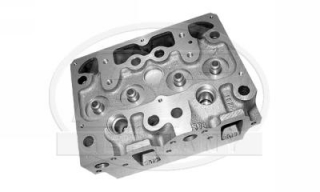 Chiuloasa dezechipata motor Man 12,8 TD (D2876)