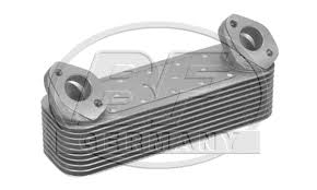 Radiator ulei motor Man 12,8 TD (D2876)