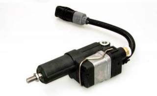 Cilindru decompresare supapa EGR motor Man 12,8 TD (D2876) poz.9