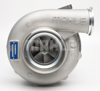 Turbina supraalimentare motor Man 12,8 TD (D2876)