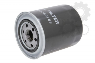 Filtru ulei Mitsubishi Pajero II motor 2,5 TD