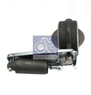 Frana motor pe teava de evacuare Man F2000