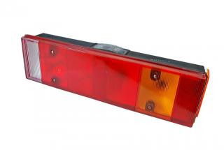Lampa spate Man F2000