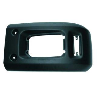 Flaps metalic bara fata Man F2000 8x4 constructii