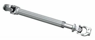Ax volan Man F2000 (4x2)(8x4)