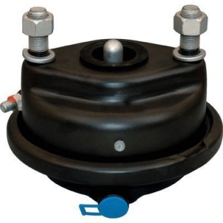 Camera franare mono 24" disc frana punte fata man F2000 8x4