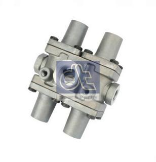 Supapa refulare presiune Man F2000 8x4