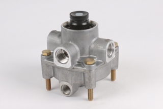 Supapa releu fara protectie Man F2000
