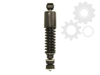 Amortizor cu arc elicoidal cabina spate Man F2000 8x4