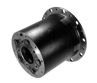 Clopot butuc punte H9-13120 Man F2000 8x4