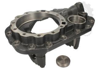 Carcasa diferential punte intermediara HD9-1380 Man F2000 (poz.58)