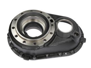Capac diferential axa intermediara HD7-1380 man F2000 (poz.21)