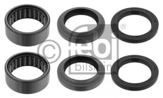 Kit reparatie cu rulmenti cu ace cabina spre fata Man F2000