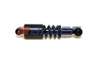 Amortizor cu arc elicoidal spate cabina Man F2000