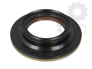 Simering pinion atac punte HL6 HO6 Mercedes Setra