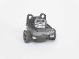 Supapa refulare punte spate Mercedes Tourismo 15 RHD (poz.65)