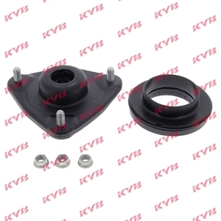 Flansa amortizor+rulment punte fata Hyundai ix35
