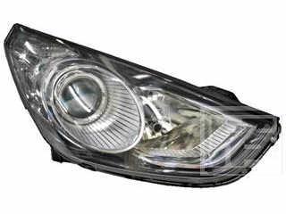 Far H7/H7 fata Hyundai ix35