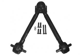Vipera punte spate Man F2000 4x2